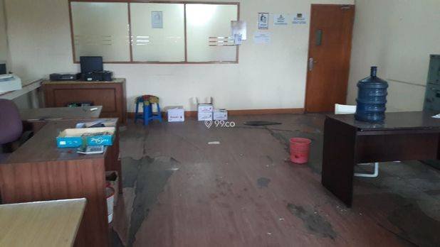 Jual Cepat Gudang plus Office di Srengseng Raya Jakarta Barat