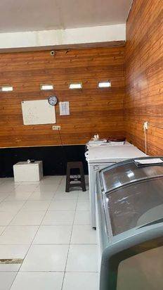 Rumah  Luas 105 di Vila Bukit Tidar Dinoyo kota Malang _ 644B
