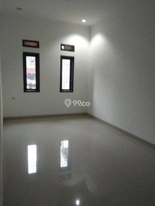 Rumah baru minimalis dekat SMAN 8 Turangga Buah Batu Bandung