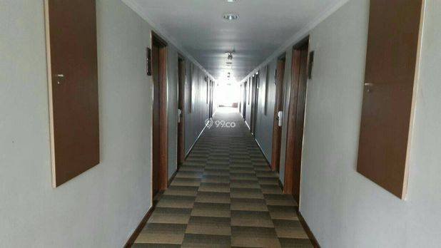 %SAHAM 3 Stars Hotel Bandara Adi Sucipto, 70Luxroom Kalasan Yo