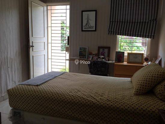 Jual Cepat Rumah Di Akasia Pantai Indah Kapuk Jakarta Utara