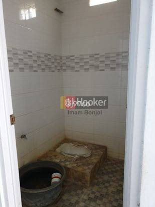 Sewa Gudang Cocok Usaha & Industri KIC Gatsu Semarang - 5827