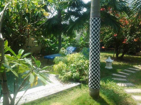4 Villa+3SwimPool+4EatRoom+ Restoran Sewon Parangtritis Bantul