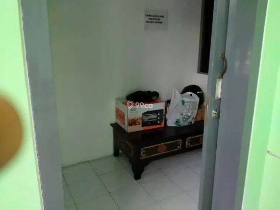 Rumah Kost 5 Kamar Luas 84 Griya Shanta  Suhat _ 474B