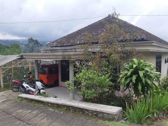 Rumah Bagus dan Murah Strategis di Bumiaji Kota Batu