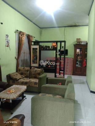 Disewakan Rumah Seperabotannya DiKota Blitar