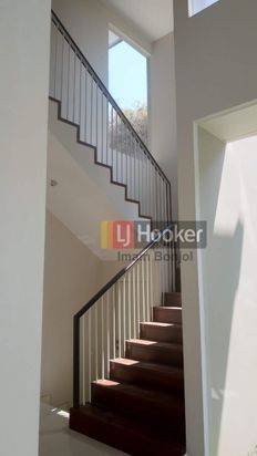 Jual Rumah Mewah, Modern Minimalis Citrasun Semarang - 2882