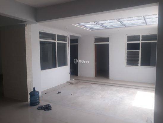 Rumah baru selesai renovasi jl.pakis tirtosari Surabaya