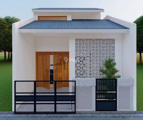 Rumah Siap Huni 300 Jutaan Di Piyungan 1  Unit Terakhir