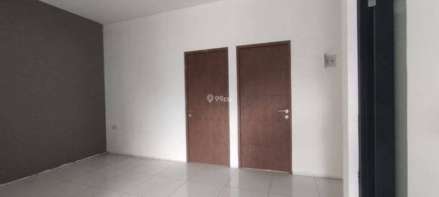 Rumah 100% Baru Lux Minimalis dekat Trans Studio Buahbatu