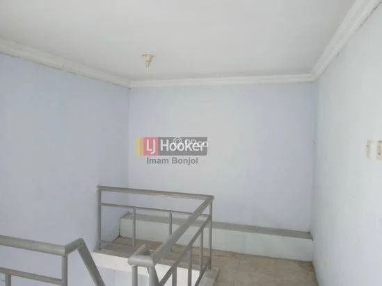 Jual Ruko Siap Pakai,Cocok Usaha&Kantor Jl.Soekarno Hatta-5824