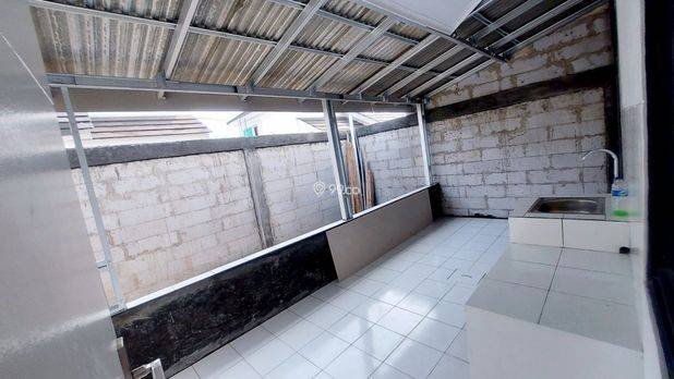 Disewakan rumah 12x8m, 2 Kamar di Citra Maja Raya 2, Cluster S