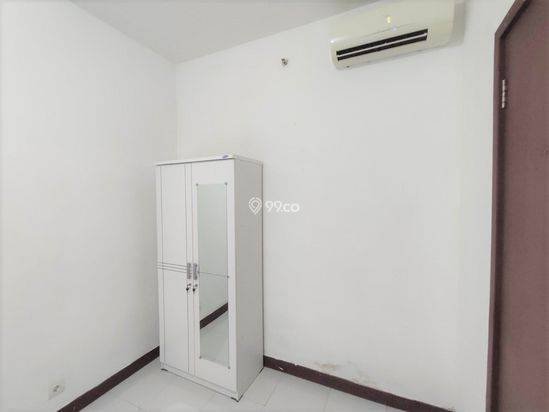 Apartemen di Gading Serpong - SCIENTIA RESIDENCE - 1 BR FF