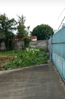 Bangunan Ex Pabrik Tanah 5.000m2 Kab Tangerang Prop Banten?