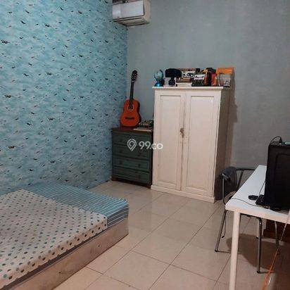 Ruko 2 lt 1,4 M strategis di Tugu Depok