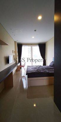 Disewa Apartemen Nagoya Thamrin City (NTC) Type Studio - Batam