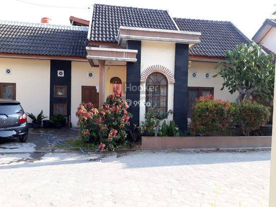 Jual Rumah Griya Taman Sari Yogyakarta – 5154 Jual Rumah Griya Taman Sari Yogyakarta – 5154