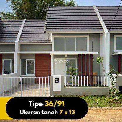 Rumah murah Tanpa DP Type 36/91 | Perum TAS 5 Sidoarjo Rumah murah Tanpa DP Type 36/91 | Perum TAS 5 Sidoarjo