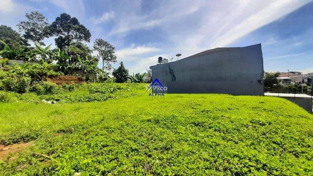 Dijual Tanah Di Gegerkalong Bandung