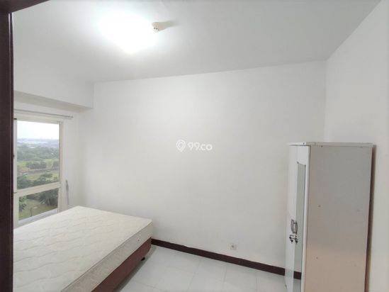 Apartemen di Gading Serpong - SCIENTIA RESIDENCE - 1 BR FF