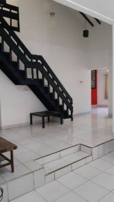 Rumah Cibeunying, Cigadung, Bandung Utara