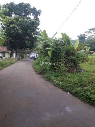 Tanah Darat 4.500m2 Tigaraksa Kab Tangerang Banten