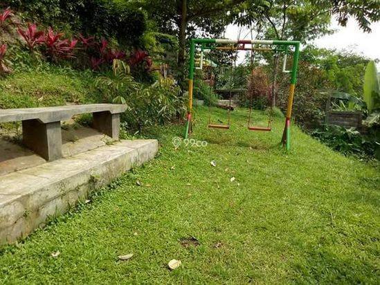 OBRAL | Villa Kolam Renang Ramai, TOLL Gunung Salak Caringin C