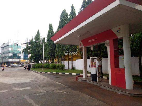 DIjual Pompa Bensin Komersial di Ciputat Timur