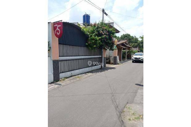 Rumah Secondary, Apartement Style, Jln Sadewa Wirobrajan Kota Yogyakarta