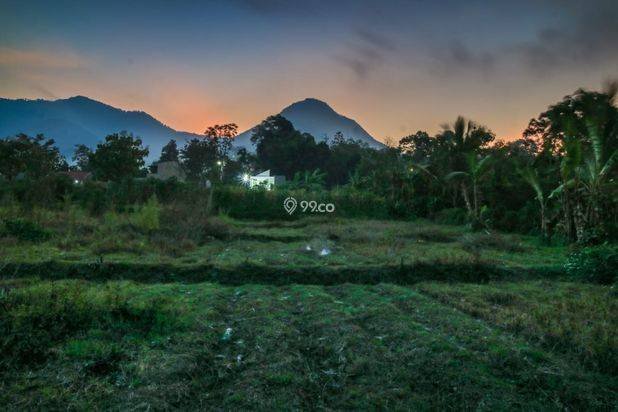 Tanah Kavling Murah Siap Bangun View Bagus di Coban Putri Kota Tanah Kavling Murah Siap Bangun View Bagus di Coban Putri Kota
