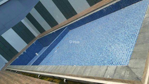 110M->75M | Budget Stars Hotel Jogja, 132 Luxroom w swpool Ten