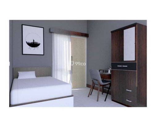 Rumah Kost Exclusive Istimewa Ring 1 Kampus Unika Kedokteran