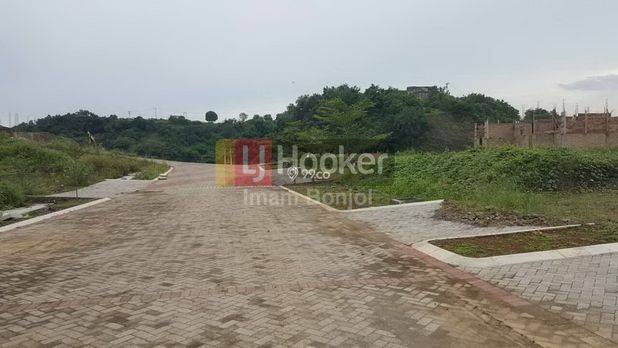 Jual Rumah Grha Candi Golf Semarang-5101