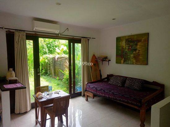 #EBL375 For Sale Villa Leasehold, Drupadi Seminyak