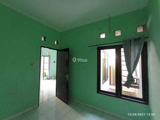 Rumah Puri Mas cluster Pecatu Siap Huni (code : DVO)