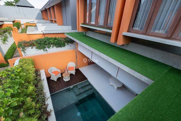 #EBL366 FOR RENT VILLA DI SEMINYAK BALI