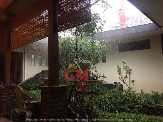 272. COCOK UNTUK USAHA DI SAYAP CIPAGANTI - BANDUNG UTARA