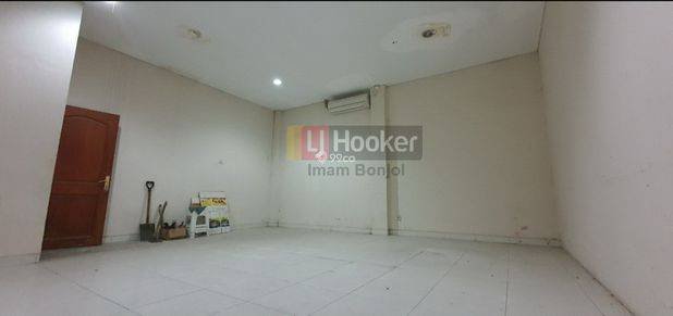 Jual Gudang Siap Pakai,Cocok Usaha & Industri Terboyo Semarang 6987
