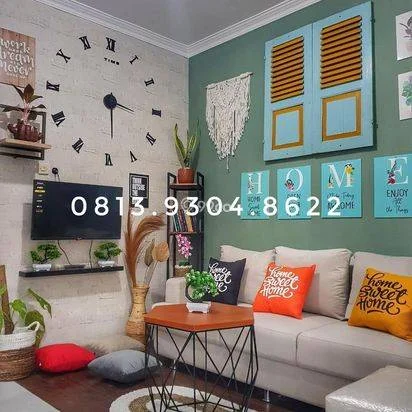 RUMAH KEKINIAN JOGJA SELATAN RUMAH KEKINIAN JOGJA SELATAN