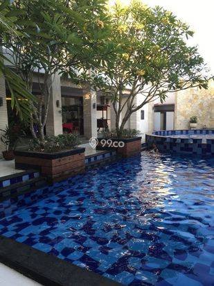%SAHAM 3 Stars Hotel Bandara Adi Sucipto, 70Luxroom Kalasan Yo