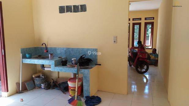 SIAP HUNI air jernih di permata banjaran bandung