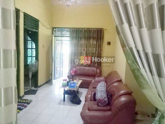 Jual Rumah Pedurungan Baru Semarang – 4995 Jual Rumah Pedurungan Baru Semarang – 4995