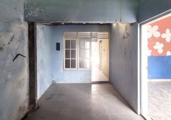 Rumah Nyaman dan Luas Mertoyudan, Magelang