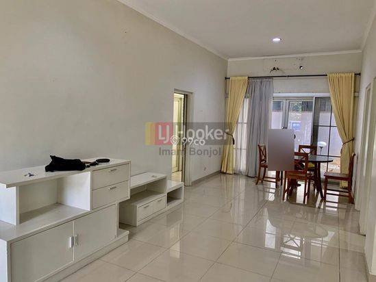 Jual Rumah Siap Huni dan Nyaman Grha Candi Golf Semarang–5192