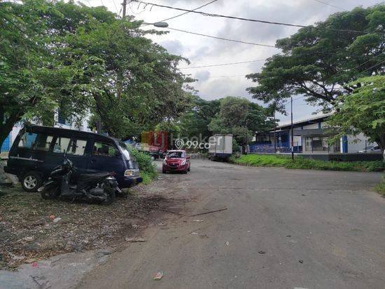 Jual Gudang Cocok Industri KIC Gatot Subroto Semarang-7458 Jual Gudang Cocok Industri KIC Gatot Subroto Semarang-7458