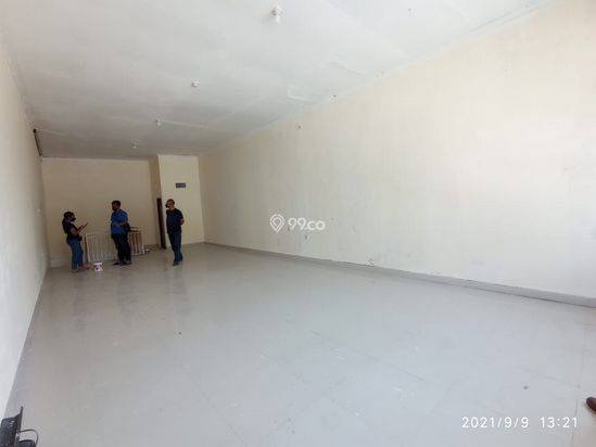 Dijual Ruko 2 lantai di seturan
