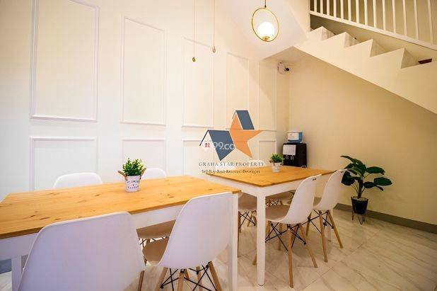 Dijual Cepat Kost Exclusive Baru Di Lebak Bulus Jakarta Selata