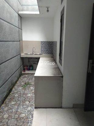 Rumah baru minimalis dekat SMAN 8 Turangga Buah Batu Bandung