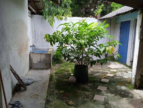 Disewakan Rumah Dikampung Siap Huni