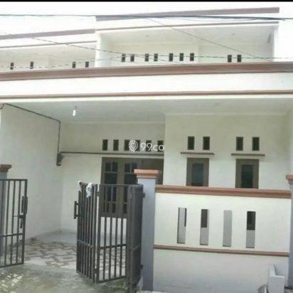 Over kredit rumah modern minimalis dkt tol dan mall Tangerang